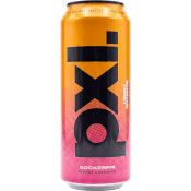 Energidryck High Score Med Smak Av Persika & Nektarin 500ml Pxl.