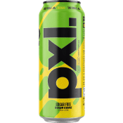 Energidryck Sour Score Med Smak Av Surt Äpple 500ml Pxl.