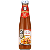 Sås Pad Thai Stir-fry 30cl Thai Dancer.