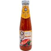 Sås Sweet Chilli Annanas 30cl Thai Dancer.