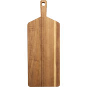 Skärbräda Bois Akacia 48x18cm ICA.