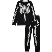 Pyjamas Halloween 134/140 mywear.