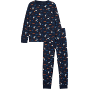 Pyjamas Anton rymden 86/92 mywear.