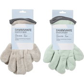 Dammvante 1par One size ICA.
