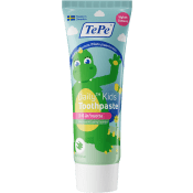 Tandkräm Daily Kids 3-6 år 75ml Miljömärkt TePe.
