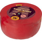 Whiskykubbe ca 1kg Wernerssons.