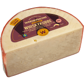 Whiskykubbe ca 500g Wernerssons.