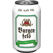 Öl Alkoholfri 0.0% 33cl Burgenfels.