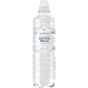 Vatten Stilla sport 50cl ICA.