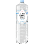 Stilla vatten 1.5l ICA.