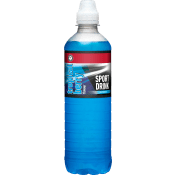 Sportidryck Tropical Berry 50cl Euro Shopper.