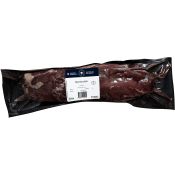 Hjortinnerfilé Färsk ca 500g Svenskt Gårdsvilt.