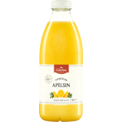 Juice Nypressad Apelsin 1000ml ICA Selection.