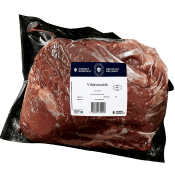 Vildsvinsstek Färsk ca 900g Svenskt Gårdsvilt.