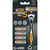 Rakhyvel Hybrid 5 Flex 1-p Bic.