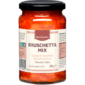 Bruschettamix 28g ICA Selection.
