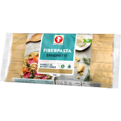 Spaghetti Ljus fiberpasta 1kg Kungsörnen.