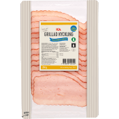 Kyckling Grillad 240g ICA.