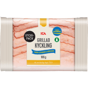 Kyckling Grillad 180g ICA.