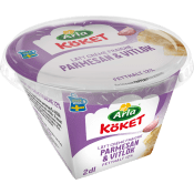 Lätt Crème Fraiche Parmesan & Vitlök 12% 2dl Arla Köket®.