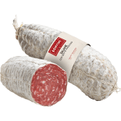 Salami med fänkål ca 3kg Bonvini.