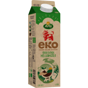 Färsk mellanmjölk 1,5% Ekologisk 1l Arla Ko®.