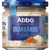 Skärgårdssill 220g Abba.