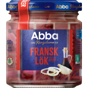 Fransk Löksill 500g Abba.
