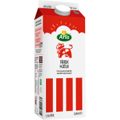 Färsk standardmjölk 3% 1,5l Arla Ko®.