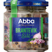 Brantevikssill 530g Abba.