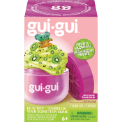 Slime Fruity Glow Jelly Gui Gui.