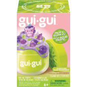 Slime Fruity Glow Clear Gui Gui.