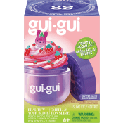 Slime Fruity Glow Butter Gui Gui.