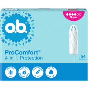 ProComfort® Super r 4-in-1 Protection 54-p o.b.®.