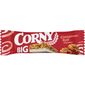Müslibar BIG Cinnamon Roll 40g Corny.