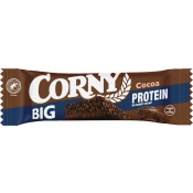 Müslibar BIG Protein Cocoa Återhämtning 50g Corny.