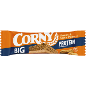 Müslibar BIG Protein Peanut Återhämtning 50g Corny.
