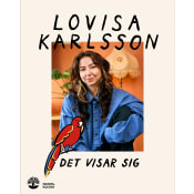 Det visar sig.