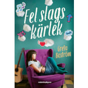 Fel slags kärlek.