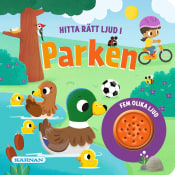 Ljud i parken.