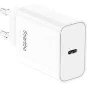 Väggladdare 40W 1xUSB-C.