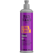 Balsam Serial Blonde 400ml Bed Head.