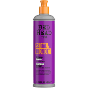 Schampo Serial Blonde 400ml Bed Head.