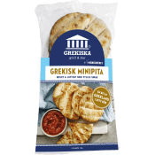 Grekisk minipita 360g Grekiska by Konstantine´s.