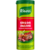 Kött & grillkrydda 88g Knorr.