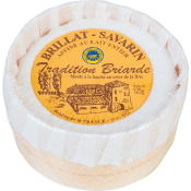 Brillat Savarin 125g Wernerssons.