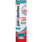 Tandkräm Intensive Gum Repair Intense Clean 75ml Parodontax.