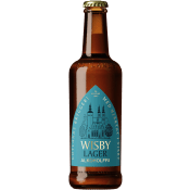 Öl 0,5% 33cl Gotlands Bryggeri.