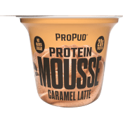 Mousse Caramel Latte Laktosfri 1,5% 175g ProPud.