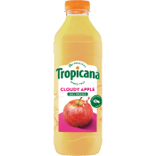 Juice Äpple 1,5l Tropicana.